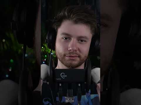 ASMR | Brushing Your Ears So You Can Relax