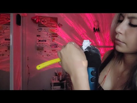 💈Rude Barber Roleplay 😒 ASMR