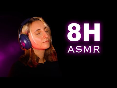 La MEILLEURE Compilation ASMR Pour Dormir 😴