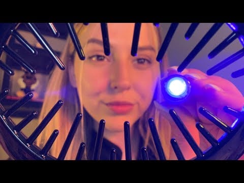 Tingles without a Cause | Unexplained ASMR 