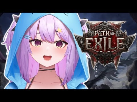 【Path of Exile 2】Redo of a Necromancer