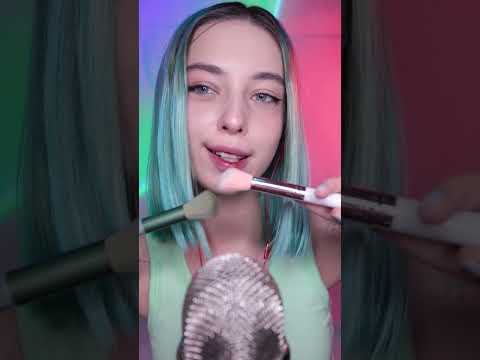 Асмр сделай выбор  #asmr #асмр