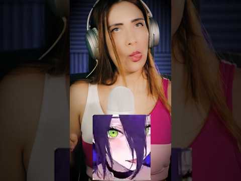 ASMR GIF CHALLENGE 🎧✨ Parte 9