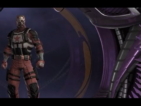 DC Universe Online (Création de personnage) - Gaming / ASMR Français