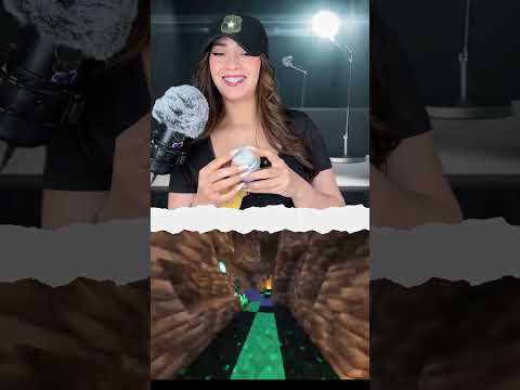 🚔✈️ ASMR Policía de Aeropuerto | Revisión de Maletas #ASMRRoleplay #ASMRPolicía