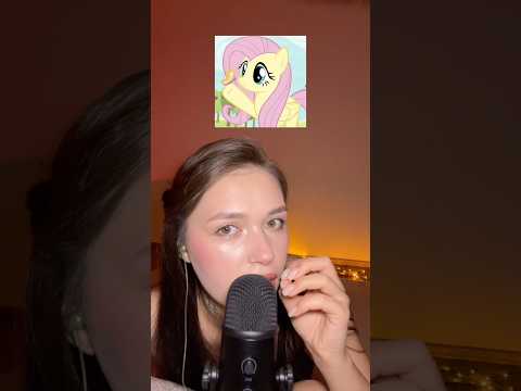 #асмрвидео #звукирта #близкийшепот