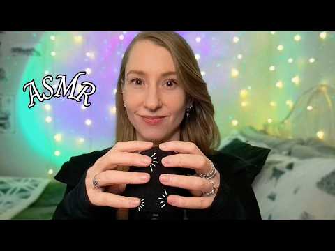 ASMR | Tap & Scratch | Tapping Your Brain and Giving it a Good Scratch 🤤| Personal Attention