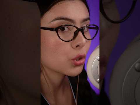No puedo creer esto 😅🫢 ASMR roleplay #vicoasmr #asmr #asmrvideos