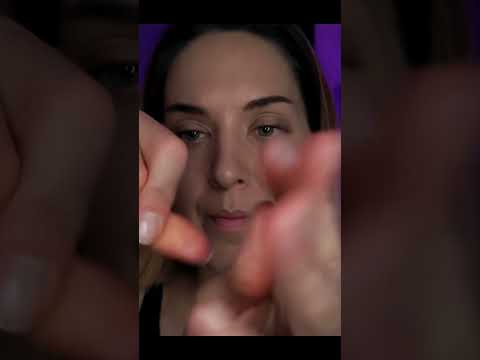 [preview] ASMR Relaxing Barbershop Shave ✂️ Hot Towel, Beard Brushing & Personal Care Roleplay