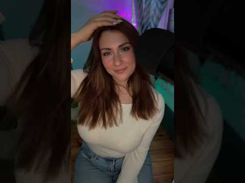 [asmr pl] nowe pazyyyyy❄️
