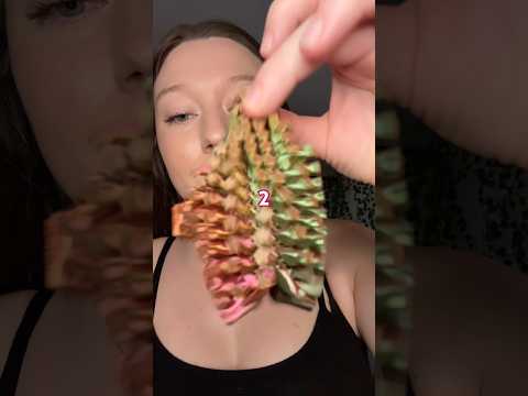 ☄️ #asmr