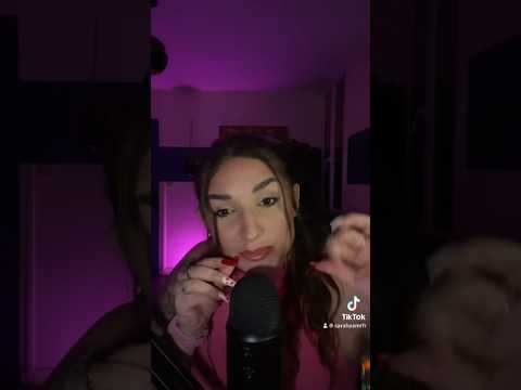 ASMR FRANÇAIS : JE RETIRE TES ONDES NÉGATIVES