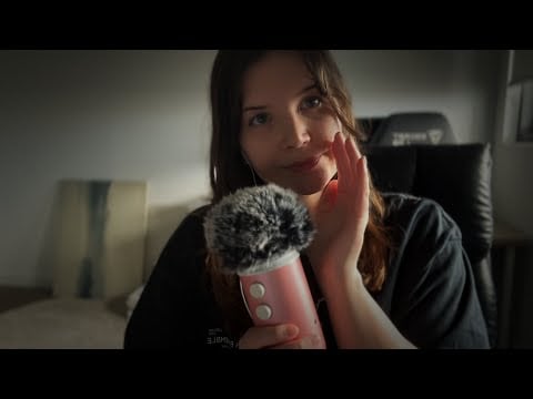 asmr | scary stories for halloween🕯️🥺 (reddit, cozy clicky tingly whisper)