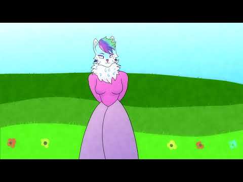 ASMR - Princess Candy Kisses
