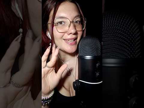 BIRD SOUNDS, HAND MOVEMENTS, MOUTH SOUNDS 😴💜 | ASMR ITA