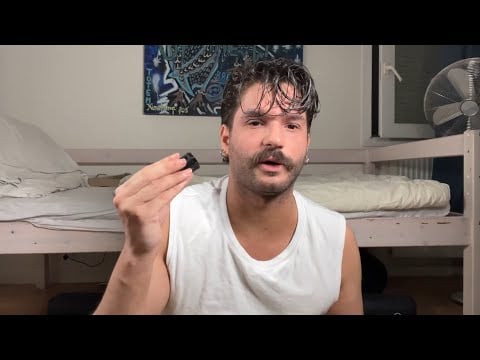 ASMR FRANÇAIS | CHUCHOTEMENT ON PARLE DE L’ACTUALITÉ SPORTIVE(PSG,WIMBLEDON..)