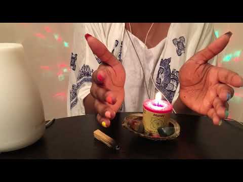 Root Chakra Healing and Balancing | Alignment | Energy Healing | Love | Reiki
