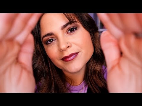 ASMR for the Nights You Can't Turn Your Brain Off 😴| Gentle Comfort & Sleep