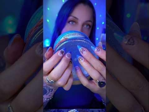 🫠💙 #asmr #asmrsounds #asmrvideo