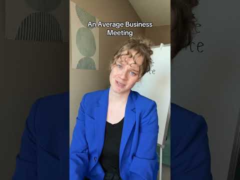 The business industry is booming!