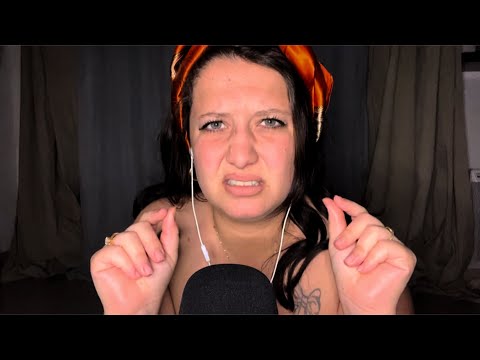 Une peste détestable teste l’asmr 🤦🏻‍♀️