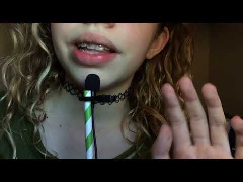 ASMR Update + Ramble