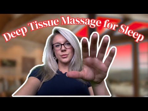 You’ll Feel This Before You Understand It👉 (ASMR MASSAGE ROLEPLAY)