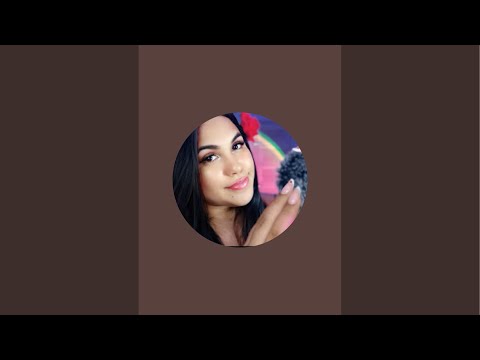 Luuzy ASMR  está ao vivo!