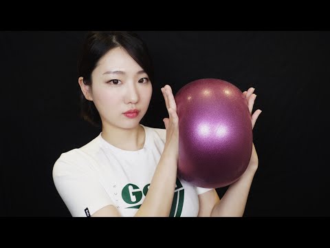 [ASMR] 통통통 이런 소리 들어본 사람? 한노시 #2.10