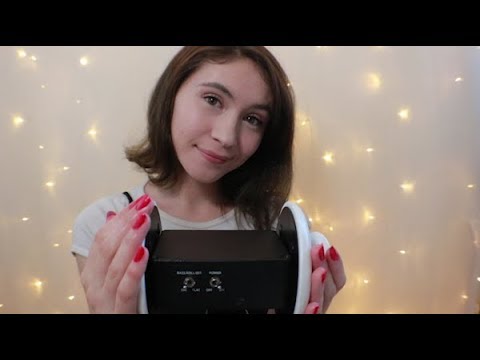 ASMR | Oily Ear Massage | No Talking ~