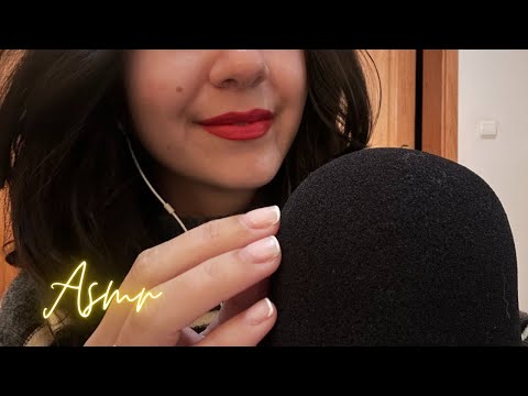 ASMR | Pour apaiser ton anxiété du dimanche soi 🌙