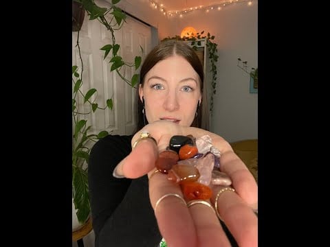 Pick a Crystal