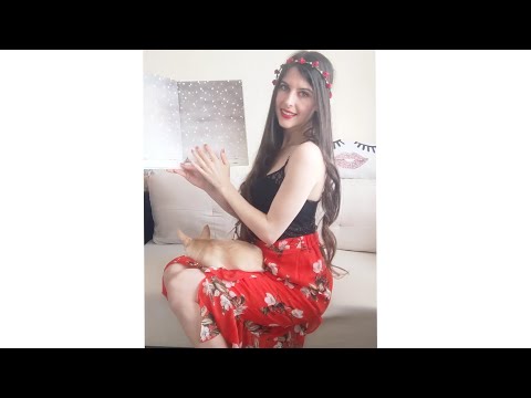 ASMR Storytime 🧚‍♀️🏰📖