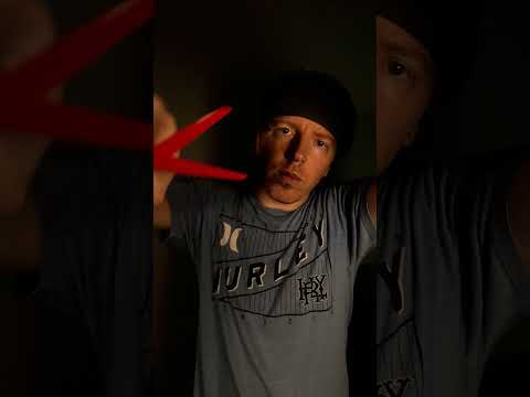 ASMR Barrage #asmr