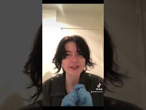 ASMR SPED UP ~ ‘stitching’ you personal attention