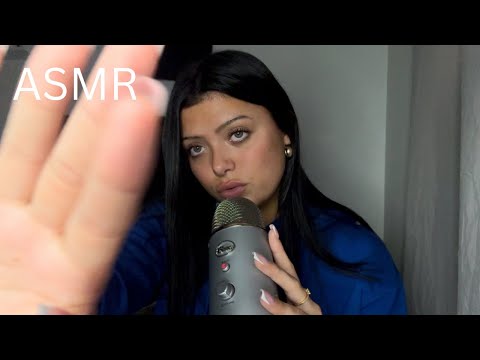 ASMR Du chuchotement que pour les filles 