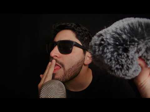 ASMR You’re Safe Now... [2+ Hours of Deep Personal Attention] 😴