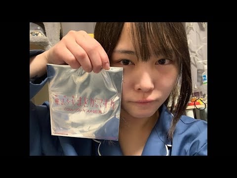 雑談をしようかなｧ〜