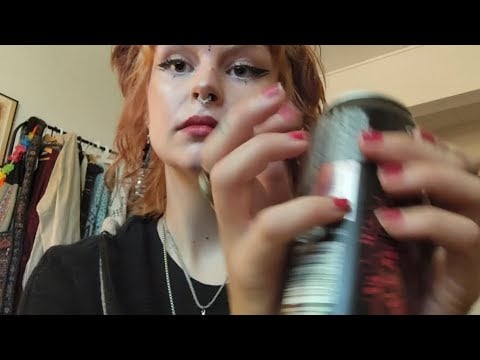 Asmr lofi höpötykset