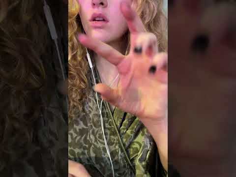 #asmr #personalattention #whisper #softspoken