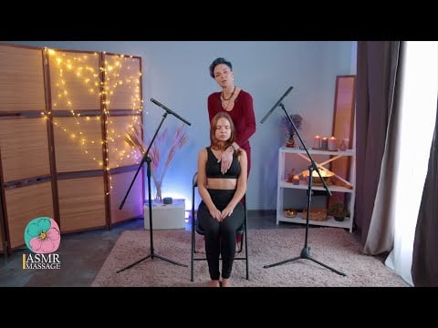 Airy ASMR Massage by Taya
