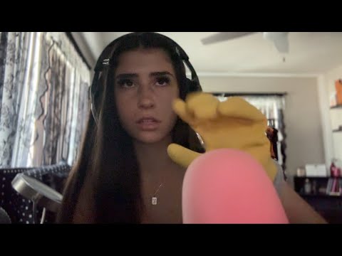 ASMR That will make you sleepy 