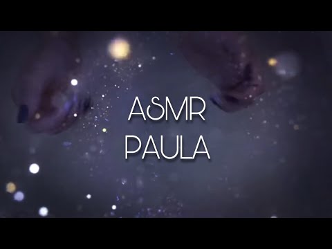 Water Tingles for 5 Minutes 💦 ASMR
