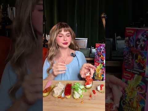 Hot Cheetos Pickles?! 🔥🥒