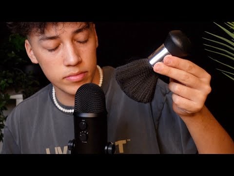 ASMR SLEEP