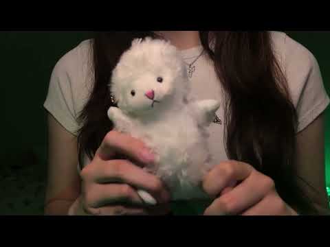 ASMR| Sobre Explicando Cosas