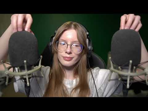 ASMR that'll find your inner peace ✌🏻