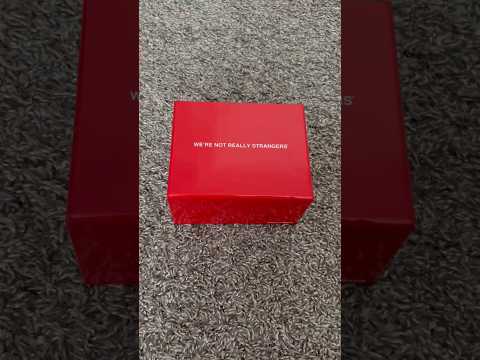 ASMR Day 31 Of 30 - My Fourth 30 Day Declutter Challenge/Minimalism Challenge #ASMR #Shorts