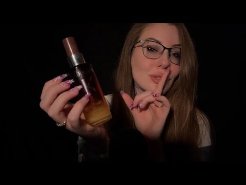 Simple Personal Attention ASMR