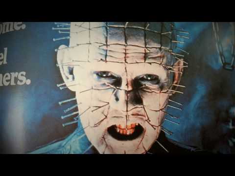 Dutch WHISPER with RAIN "Het kwaad in de Film " The EVIL in Movies  [[ASMR]]